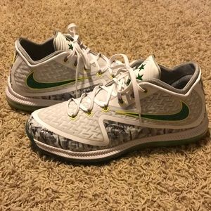 Nike field general 2 Oregon Ducks edition